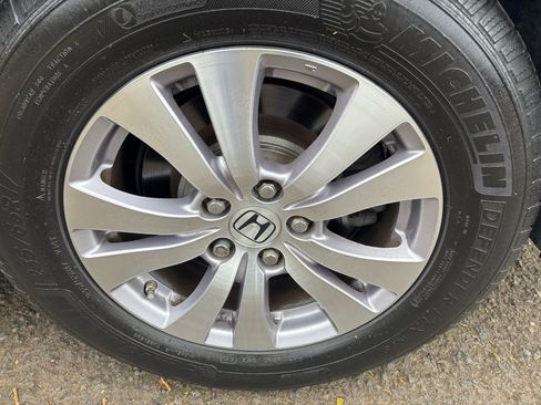 Used 2016 Honda Odyssey EX-L image 12