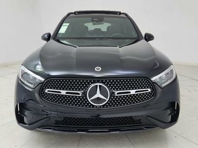 Used 2025 Mercedes-Benz GLC 350e 4MATIC