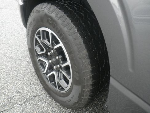 Certified 2023 Ford F150 XLT w/ Equipment Group 302A High image 13