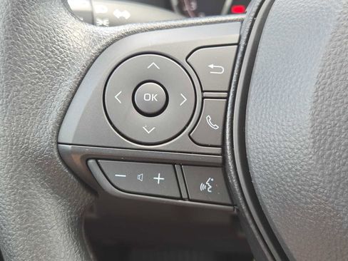 New 2025 Toyota RAV4 LE image 22