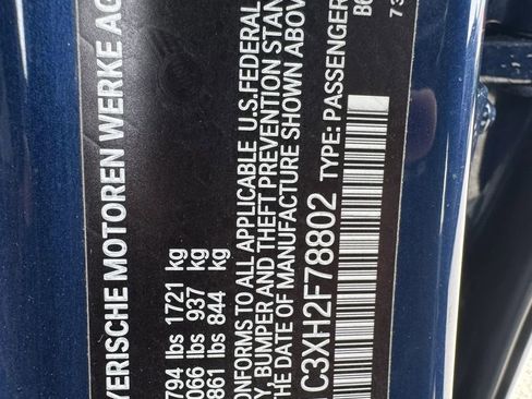 Used 2017 MINI Cooper 4-Door Hardtop image 31