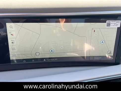 New 2026 Hyundai Palisade SEL Premium image 21