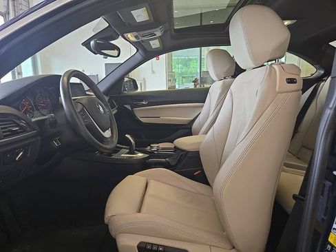 Used 2017 BMW 230i xDrive Coupe AWD/4WD image 13