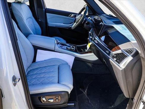 New 2026 BMW X5 xDrive40i w/ Climate Comfort Package image 27