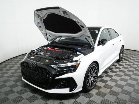 New 2026 Audi RS 3 image 33