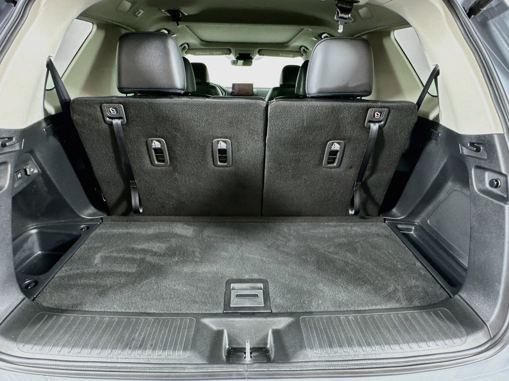 Certified 2025 Honda Pilot Touring image 28