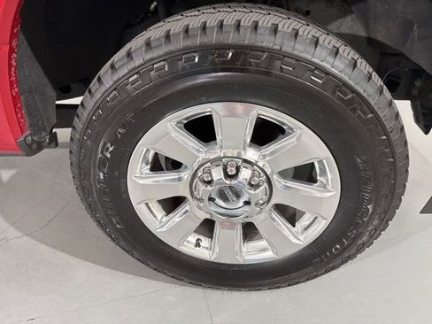 Used 2022 Ford F250 Platinum image 13