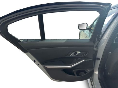 Certified 2026 BMW 330i xDrive Sedan image 22