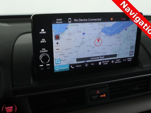 Used 2025 Honda Pilot Elite image 5