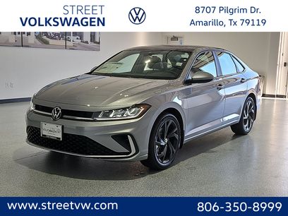 New 2026 Volkswagen Jetta SE