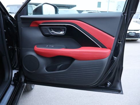 Used 2025 Acura ADX A-Spec image 10