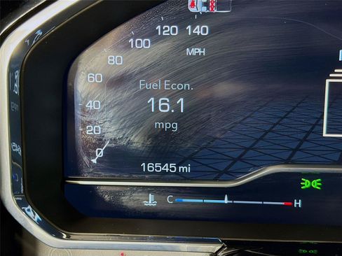 Used 2025 GMC Sierra 1500 Elevation AWD/4WD image 18