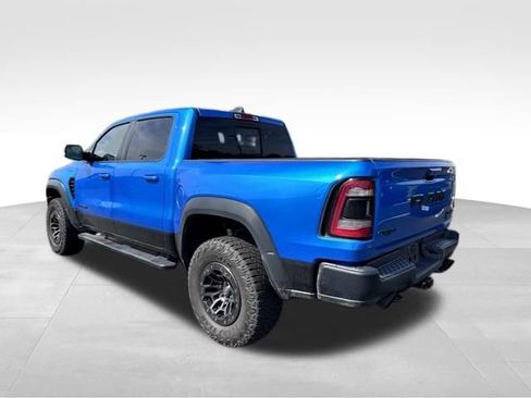 Used 2021 RAM 1500 TRX w/ TRX Level 1 Equipment Group AWD/4WD image 5