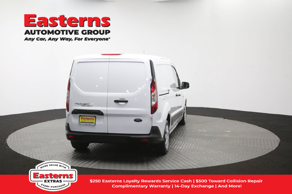 Used 2022 Ford Transit Connect XLT FWD image 42