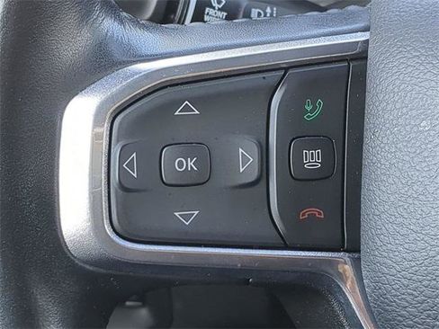 Certified 2023 RAM 1500 Laramie image 31