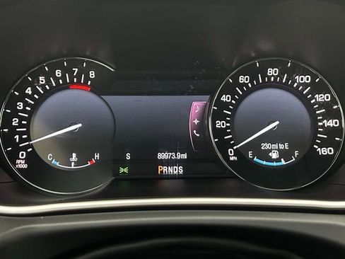 Used 2016 Lincoln MKX Select w/ Select Plus Package image 25