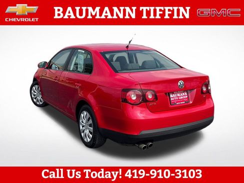 Used 2009 Volkswagen Jetta S FWD image 3
