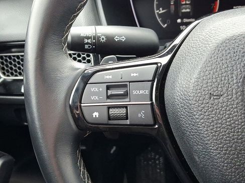 Used 2023 Honda Civic Sport image 20