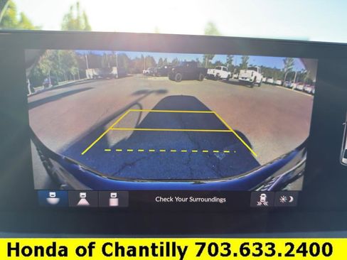 Used 2024 Honda Accord Touring image 16