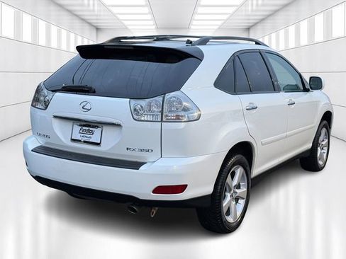 Used 2009 Lexus RX 350 350 image 5