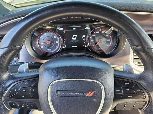 Used 2018 Dodge Charger GT w/ Navigation & Travel Group image 22