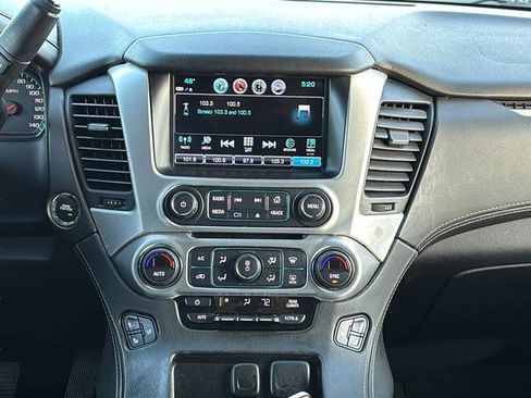 Used 2017 GMC Yukon SLT image 21