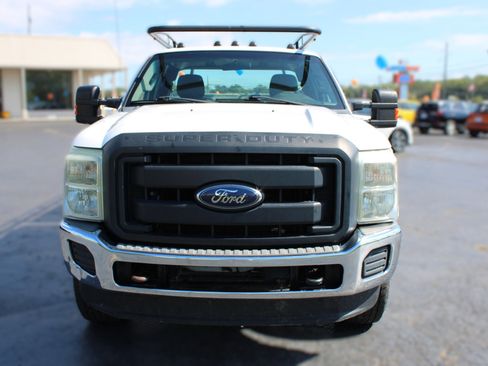 Used 2013 Ford F250 XL w/ PWR Equipment Group image 2