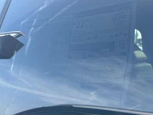 New 2026 Honda Pilot EX-L image 34