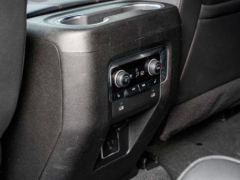 Used 2024 Chevrolet Tahoe RST w/ Luxury Package image 19