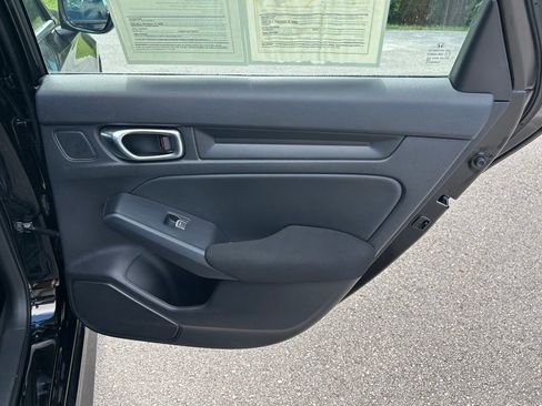Used 2022 Honda Civic Sport image 41
