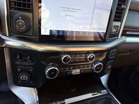 Used 2023 Ford F150 King Ranch w/ Equipment Group 601A High image 28