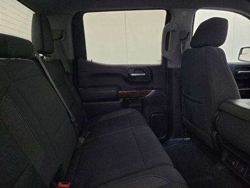 Used 2020 GMC Sierra 1500 SLE w/ SLE Value Package AWD/4WD image 19