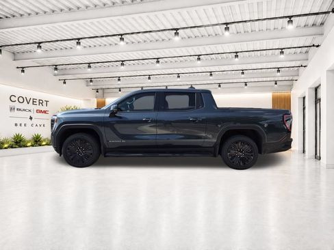 New 2026 GMC Sierra EV Elevation w/ Premium Package AWD/4WD image 6