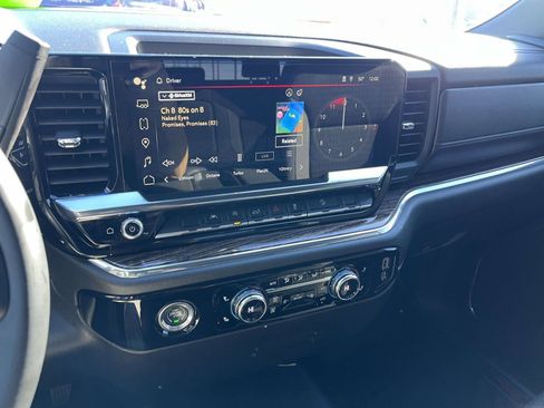 Used 2024 GMC Sierra 1500 Elevation w/ X31 Off-Road Package image 25