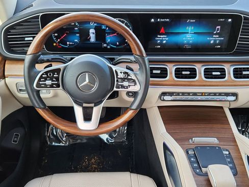 Used 2022 Mercedes-Benz GLE 350 4MATIC image 27