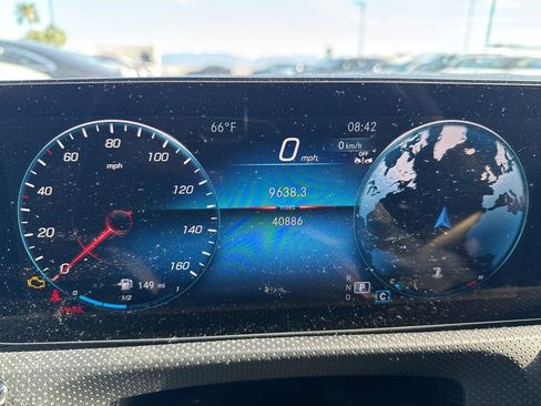 Certified 2023 Mercedes-Benz CLA 250 image 9