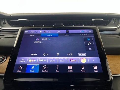 Used 2023 Jeep Grand Cherokee Summit image 29