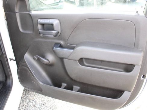 Used 2017 Chevrolet Silverado 1500 W/T RWD image 17