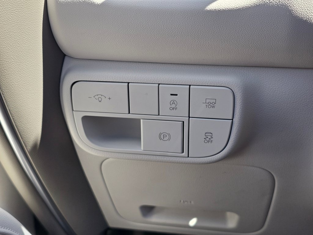 New 2027 Hyundai Palisade SE AWD/4WD image 22