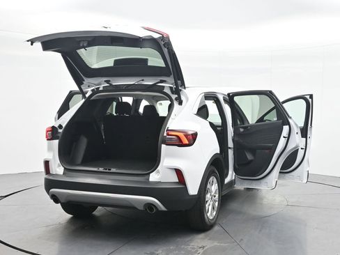 Used 2024 Ford Escape Active w/ Cold Weather Package image 44