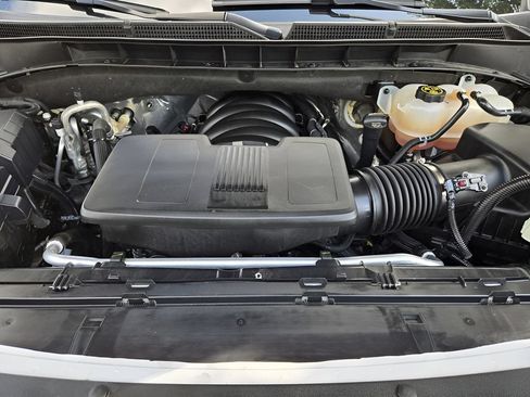 Used 2024 GMC Sierra 1500 SLT RWD image 29