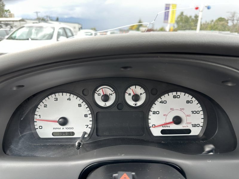 Used 2004 Ford Ranger Edge RWD image 18