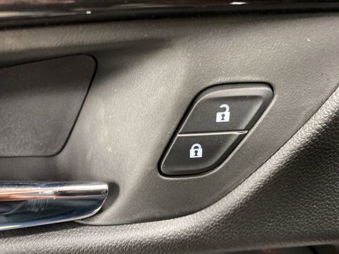 New 2026 Chevrolet TrailBlazer RS image 25