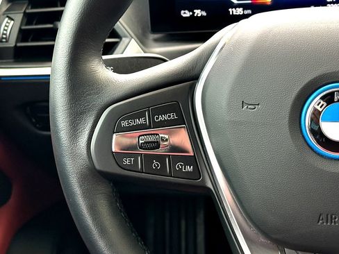 Certified 2023 BMW i4 eDrive35 w/ Premium Package image 23