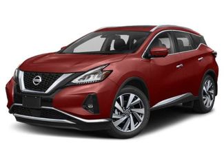 Certified 2020 Nissan Murano SV FWD video 1