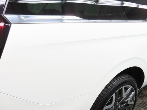 Used 2025 Ford Expedition Max Platinum w/ Platinum Ultimate Package image 33