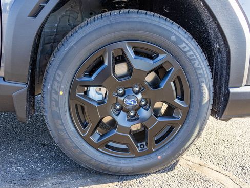 New 2026 Subaru Outback Limited AWD/4WD image 48