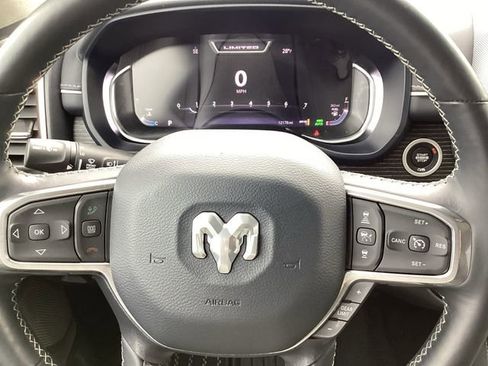 Certified 2024 RAM 1500 Limited image 12