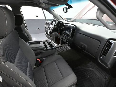 Used 2016 Chevrolet Silverado 1500 LT w/ All Star Edition image 44