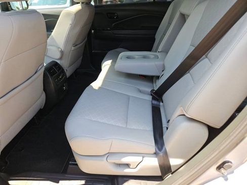 Used 2023 Honda Passport Elite image 10